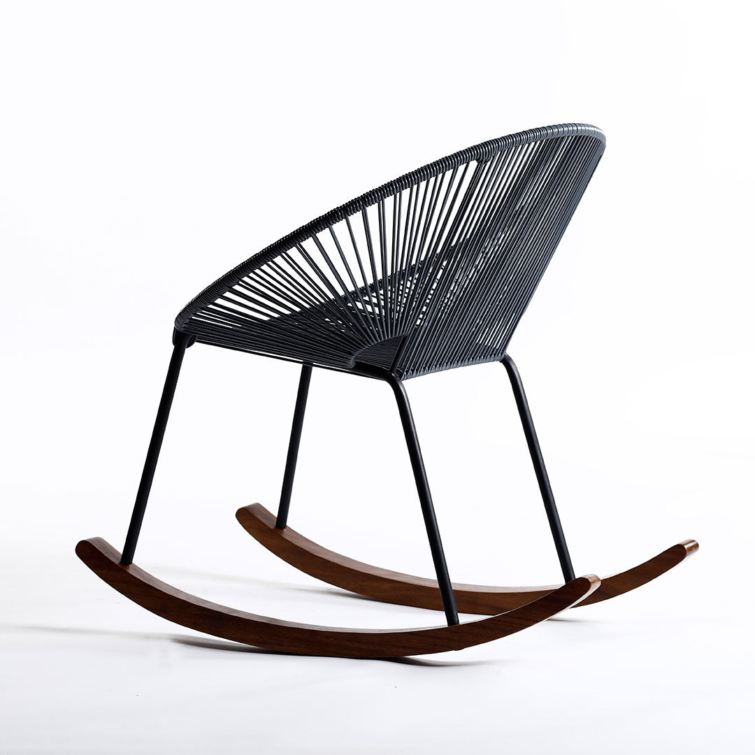 Taipei Nylon Rocking Chair