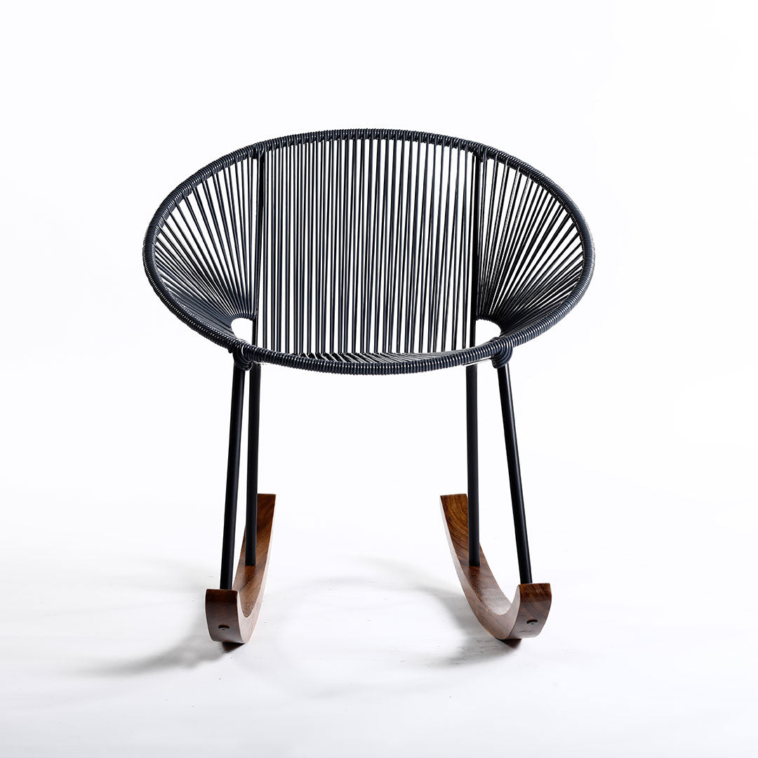 Taipei Nylon Rocking Chair