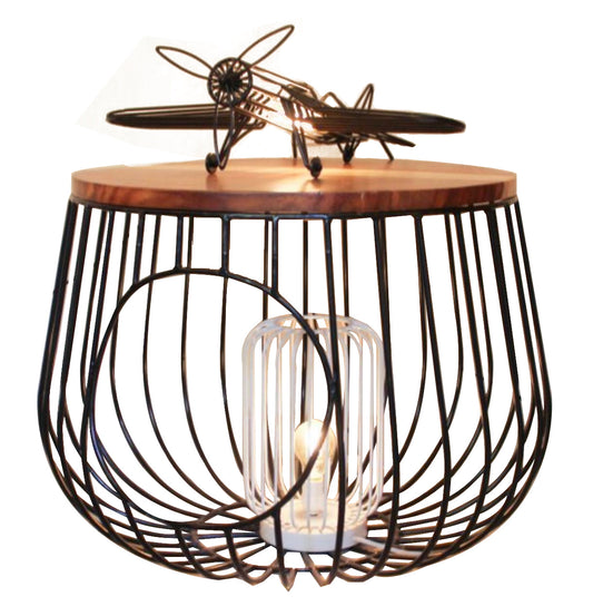 Wind Coffee Table