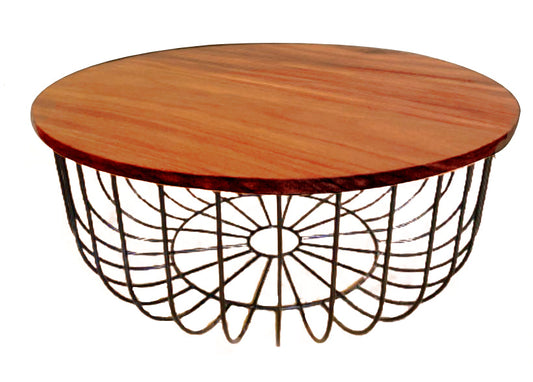 Bowl Coffee Table