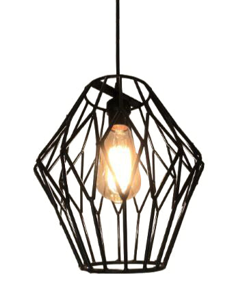 Grid Lamp