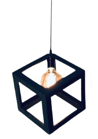 Pluntus Lamp