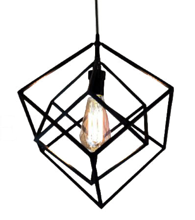 Cubes Lamp