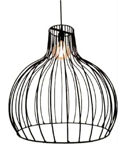 Bilbao Lamp