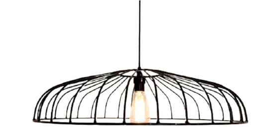 Umbrella Lamp