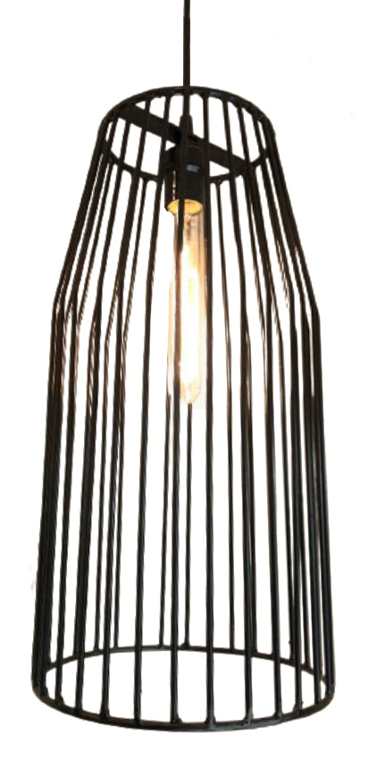 Zeus Lamp