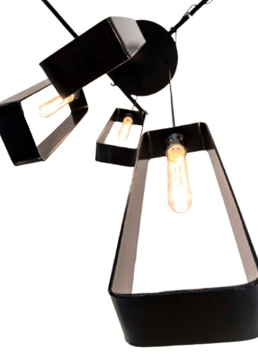 Level Lamp