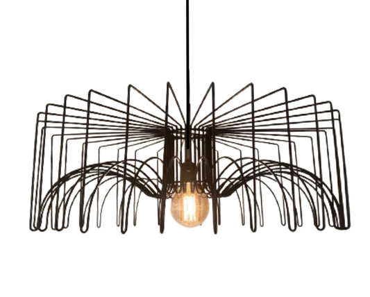 Poseidon Lamp