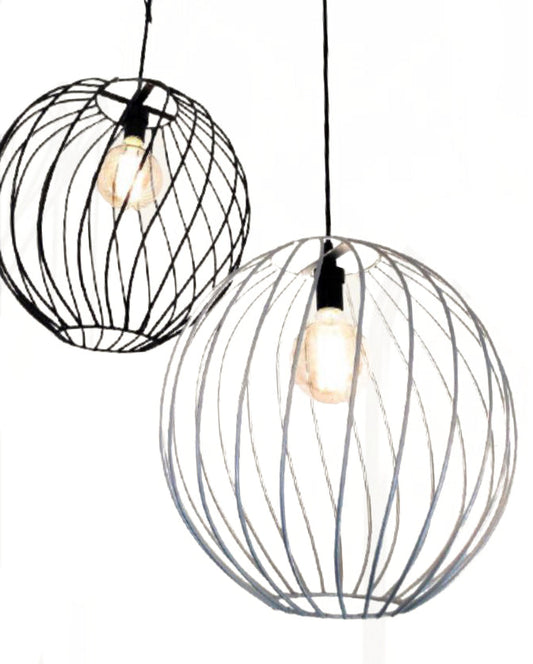 The Sphere Lamp