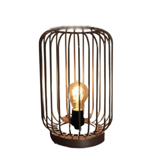 Container Lamp
