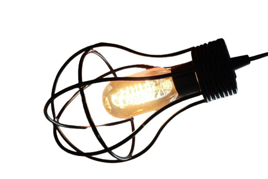 Spotlight Lamp