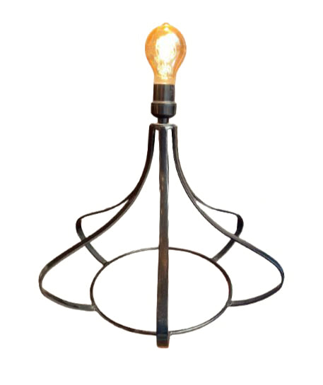 Bulb Lamp