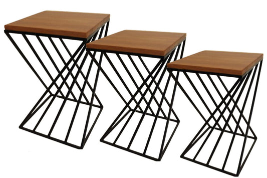 Jungle Coffee Table