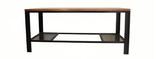 Glacier Coffee Table