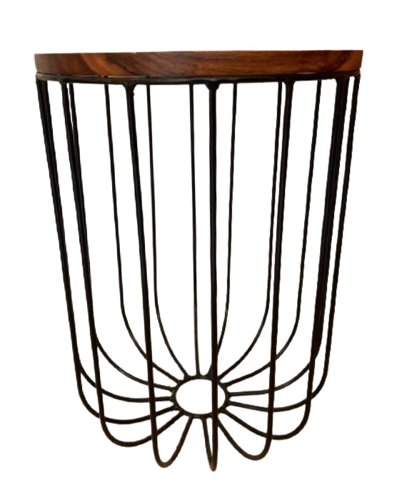Canele Coffee Table