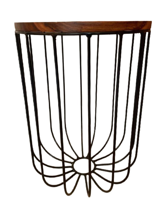 Canele Coffee Table