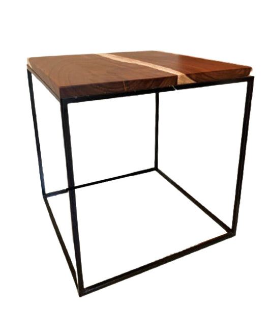 The cube Coffee Table