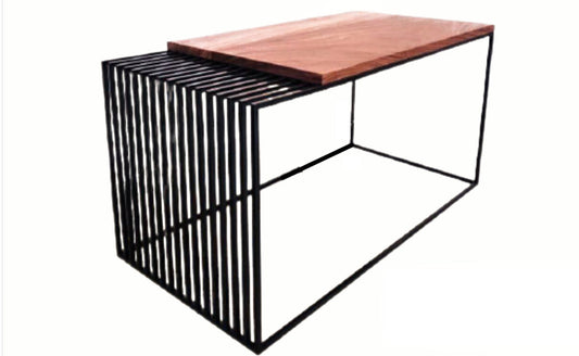 The Rain Coffee Table