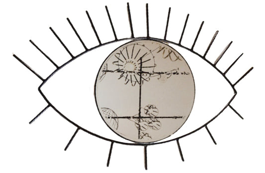 The Eye mirror