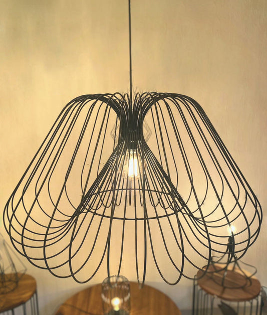 Medusa Lamp