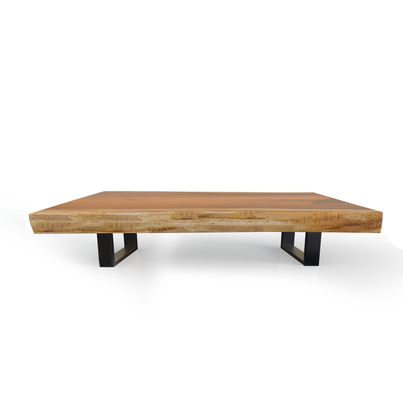 Huanacaxtle Coffee Table 54in x 31in