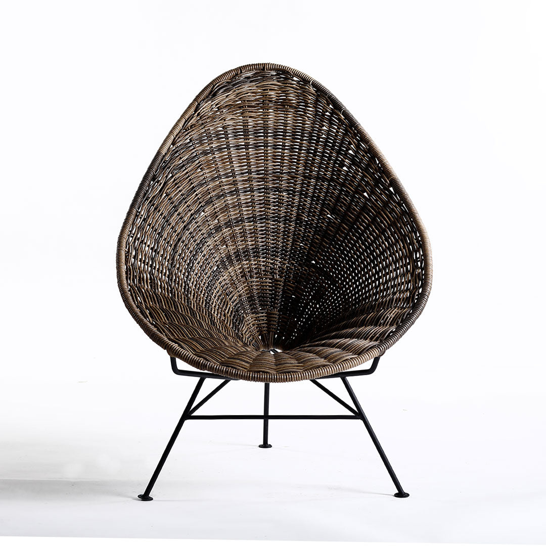 Acapulco Rattan Chair