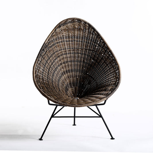 Acapulco Rattan Chair