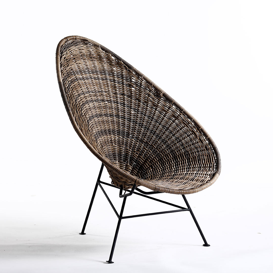 Acapulco Rattan Chair
