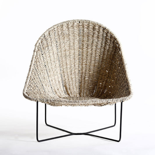 Dublin Lounge Chair