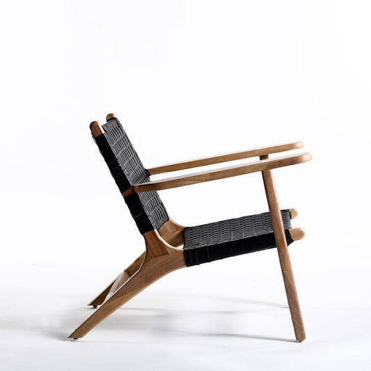 Belfast Lounge Chair
