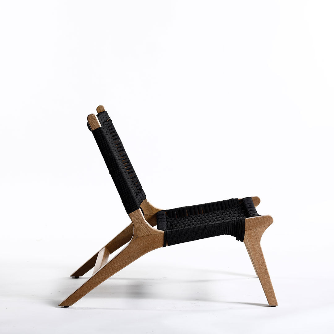 Aberdeen Lounge Chair