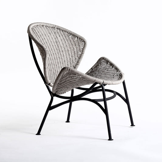 St. Andrews Rattan Chair