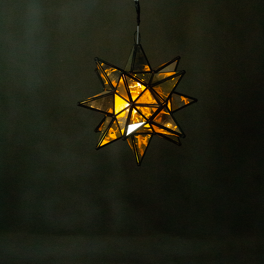 The star lamp