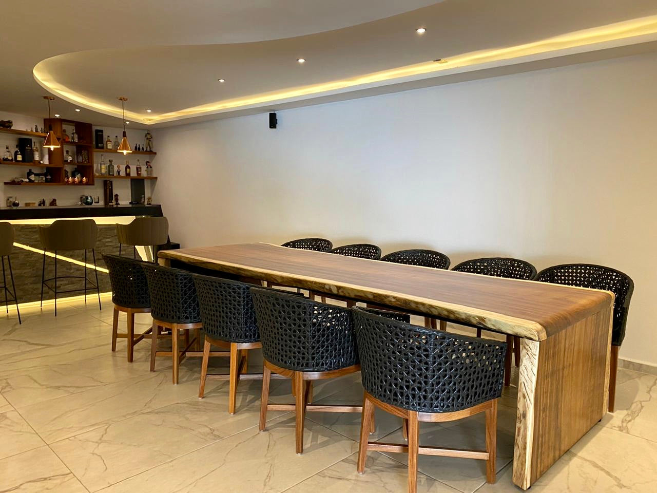 Bristol Dining Chair